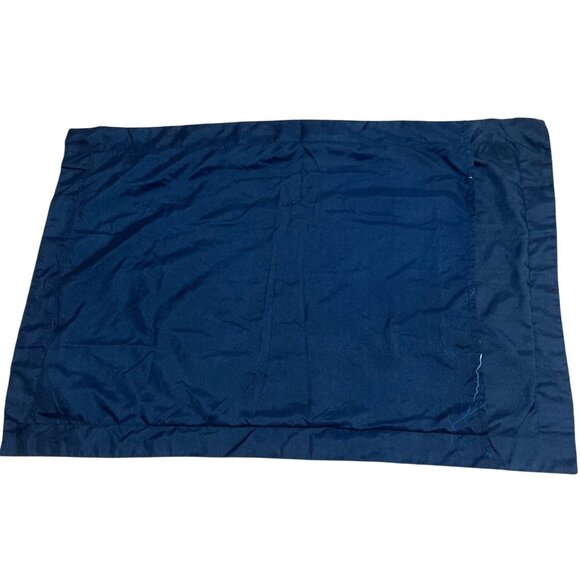 Football Fire Flame Sport NFL Twin Bed Duvet Cover Pillow Sham Bedding Kid Teen - Picture 9 of 11